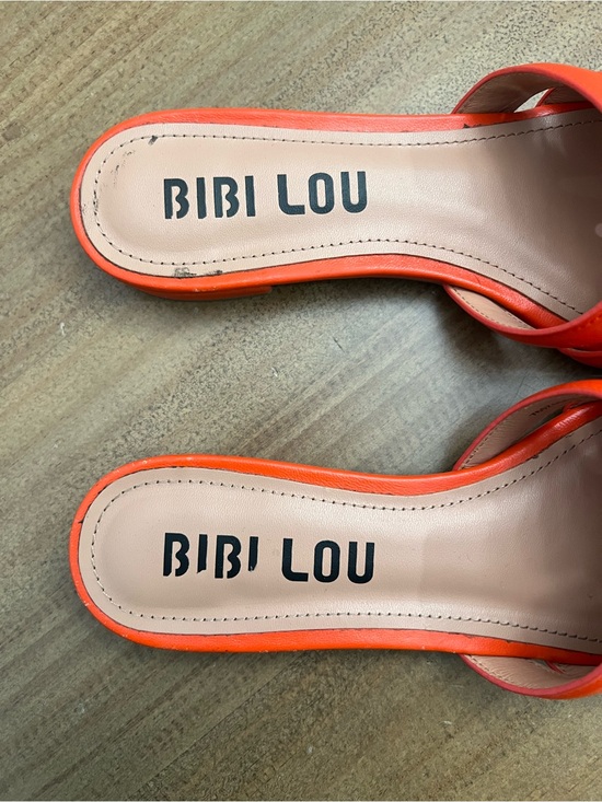 Bibi Lou Holly Sandals 39 main image 5